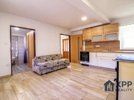 Prodej chaty/rekreačního objektu, 78 m²