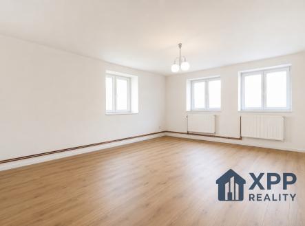 Prodej chaty/rekreačního objektu, 78 m²