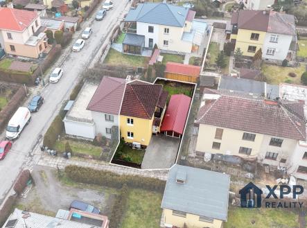 Prodej domu/vily, 83 m²