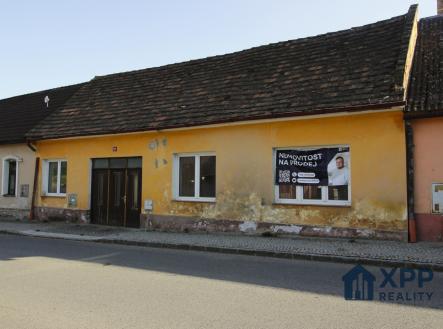 Prodej domu/vily, 72 m²