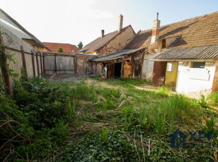 Prodej domu/vily, 72 m²
