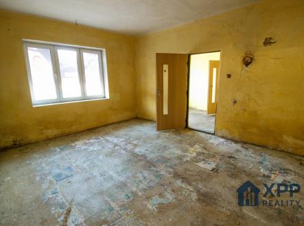Prodej domu/vily, 72 m²