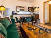 Pronájem bytu, 2+kk, 42 m²