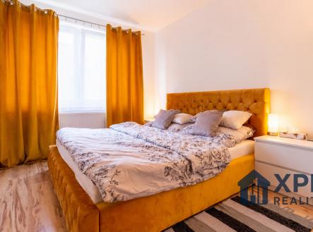 Pronájem bytu, 2+kk, 42 m²