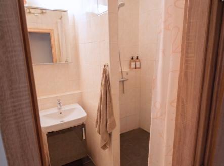 Pronájem bytu, 2+kk, 42 m²
