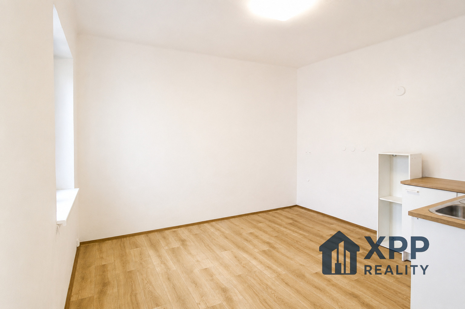 Prodej bytu 1+0, 22,74 m²
