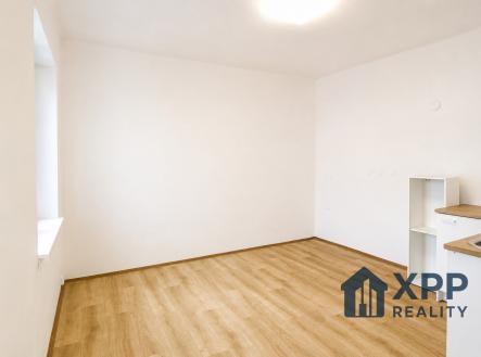 Prodej bytu, garsoniéra, 23 m²