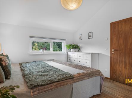 Prodej domu/vily, 110 m²