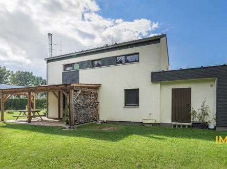 Prodej domu/vily, 110 m²