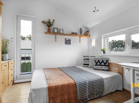 Prodej domu/vily, 110 m²