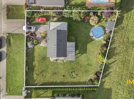 Prodej domu/vily, 110 m²