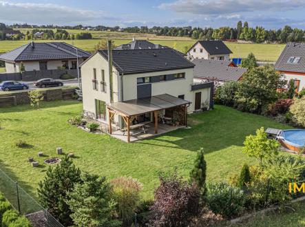 Prodej domu/vily, 110 m²