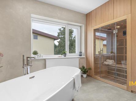 Prodej domu/vily, 193 m²