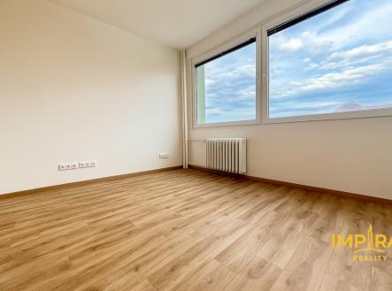 Prodej bytu, 1+kk, 20 m²