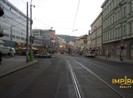 Prodej restaurace, 40 m²