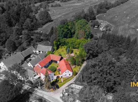 Prodej domu/vily, 300 m²