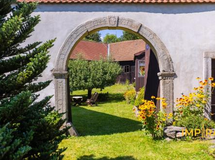 Prodej domu/vily, 300 m²