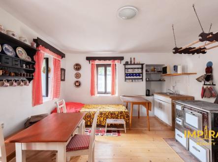 Prodej domu/vily, 300 m²