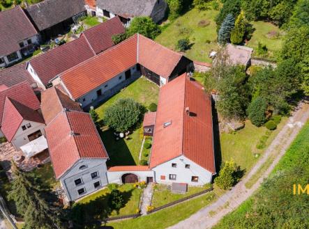 Prodej domu/vily, 300 m²