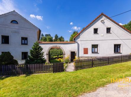 Prodej domu/vily, 300 m²