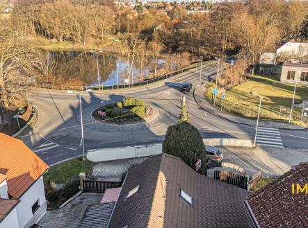 Prodej restaurace, 100 m²