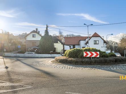 Prodej restaurace, 100 m²