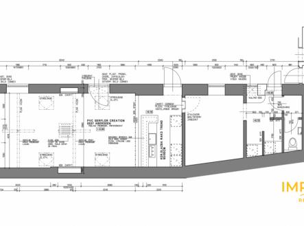Prodej restaurace, 100 m²