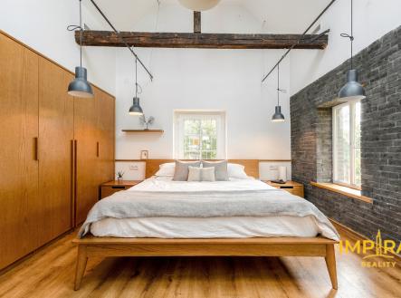 Prodej domu/vily, 100 m²