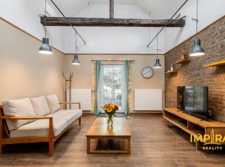 Prodej domu/vily, 100 m²