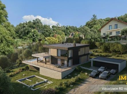 Prodej pozemku pro bydlení, 1 056 m²