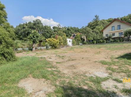 Prodej pozemku pro bydlení, 1 056 m²
