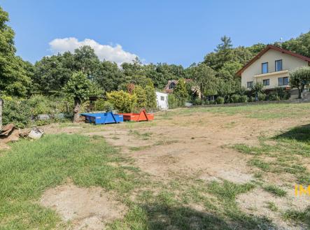 Prodej pozemku pro bydlení, 1 056 m²
