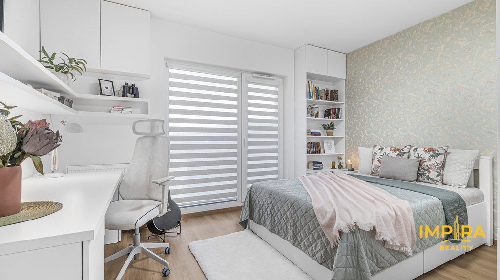 Dětstký pokoj / ložnice