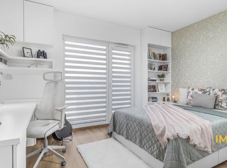 Prodej bytu, 3+kk, 84 m²