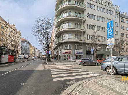 Prodej bytu, 2+1, 67 m²