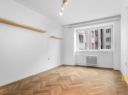 Prodej bytu, 2+1, 67 m²