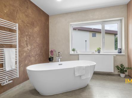 Prodej domu/vily, 193 m²