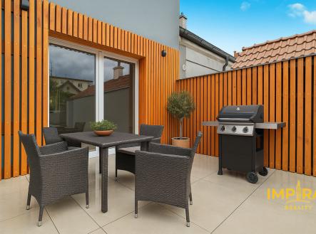 Prodej domu/vily, 193 m²