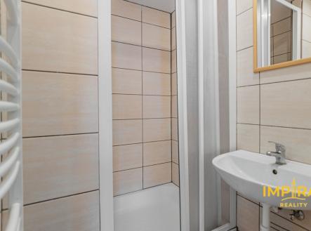 Prodej domu/vily, 233 m²