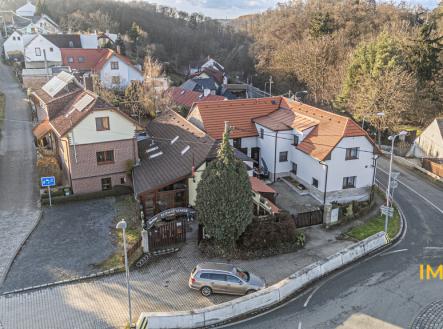 Prodej obchodní prostor, 100 m²