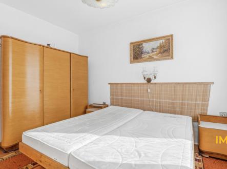 Prodej domu/vily, 258 m²