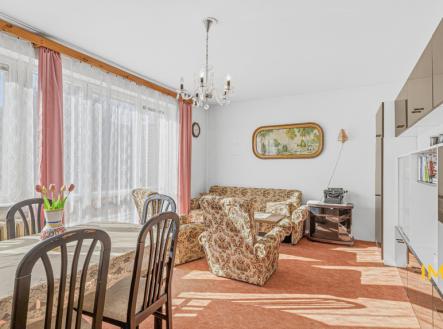 Prodej domu/vily, 258 m²