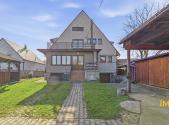 Prodej domu/vily, 258 m²