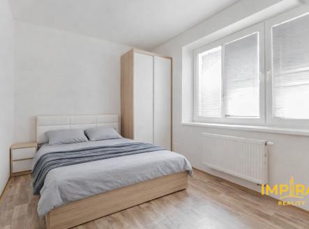 Prodej nájemního domu, 233 m²