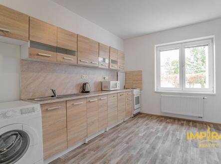 Prodej nájemního domu, 233 m²