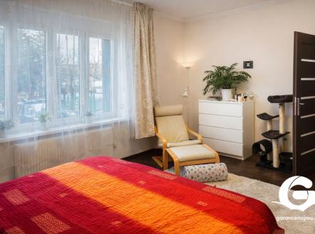 Pronájem bytu, 3+kk, 80 m²