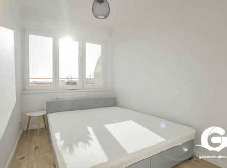 Pronájem bytu, 2+kk, 41 m²