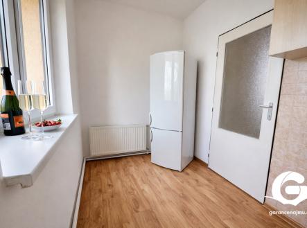 Pronájem bytu, 1+1, 70 m²