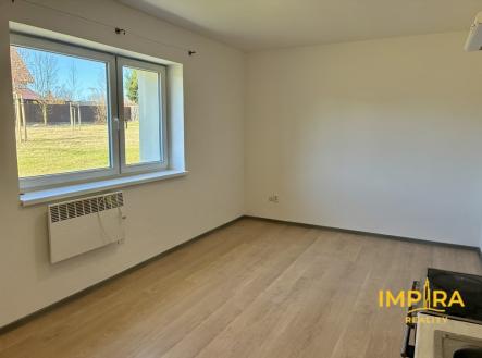 Pronájem bytu, 1+kk, 28 m²