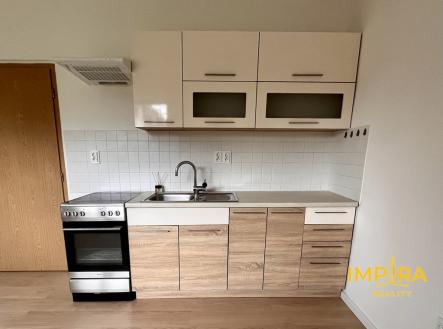 Pronájem bytu, 1+kk, 28 m²